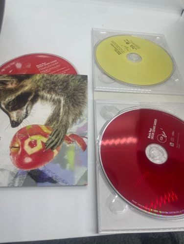 Ninth Peel (完全生産限定盤)UNISON SQUARE GARDEN UNISON SQUARE GARDEN Ninth Peel 完全生産限定盤 Amazon.co.jp: Ninth