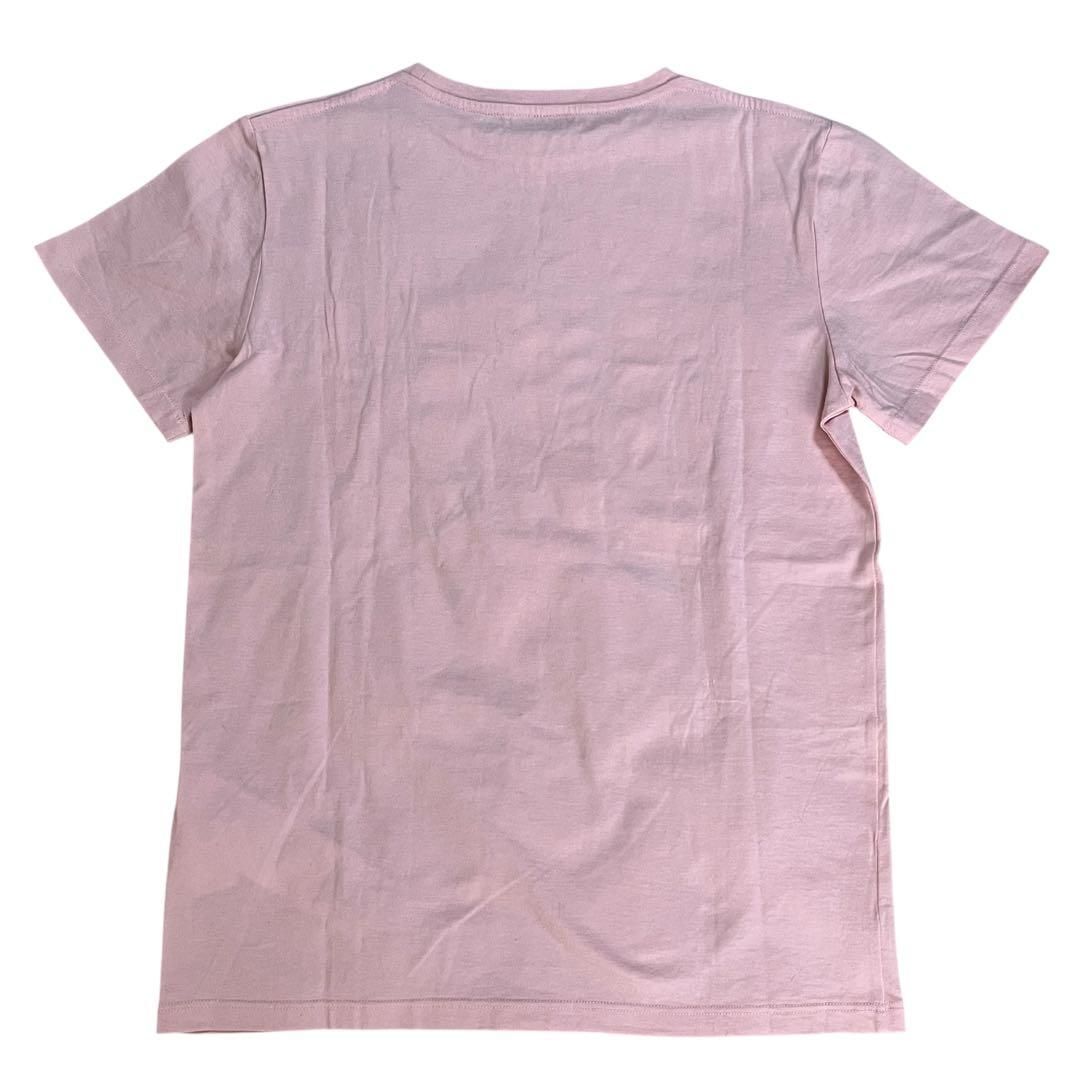 GUCCI グッチ ジェットソン キッズ Tシャツ ピンク 12 150/72 - メルカリ