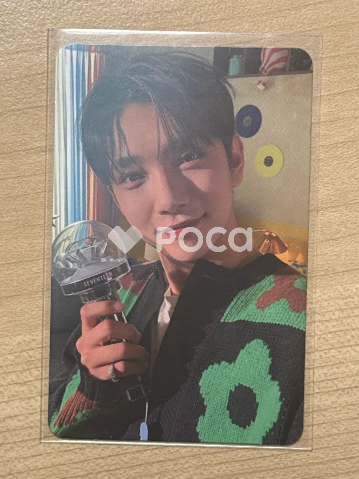 Seventeen ジョシュア セブチ 2024 SVT 8TH FAN MEETING SEVENTEEN in