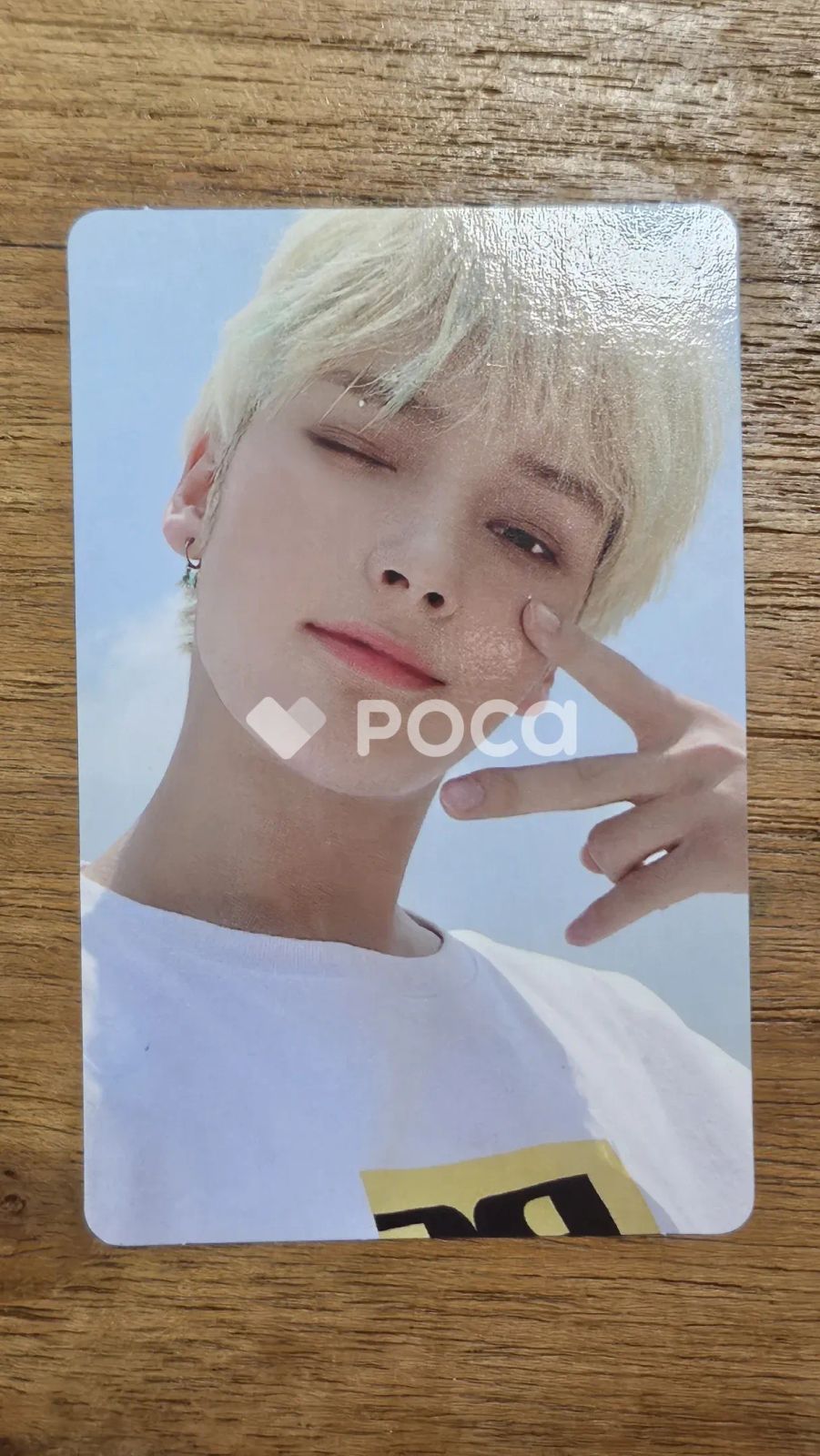 TXT fight or escape ポラロイド ヒュニンカイ 51eKtW5-HZL._AC_UF894,