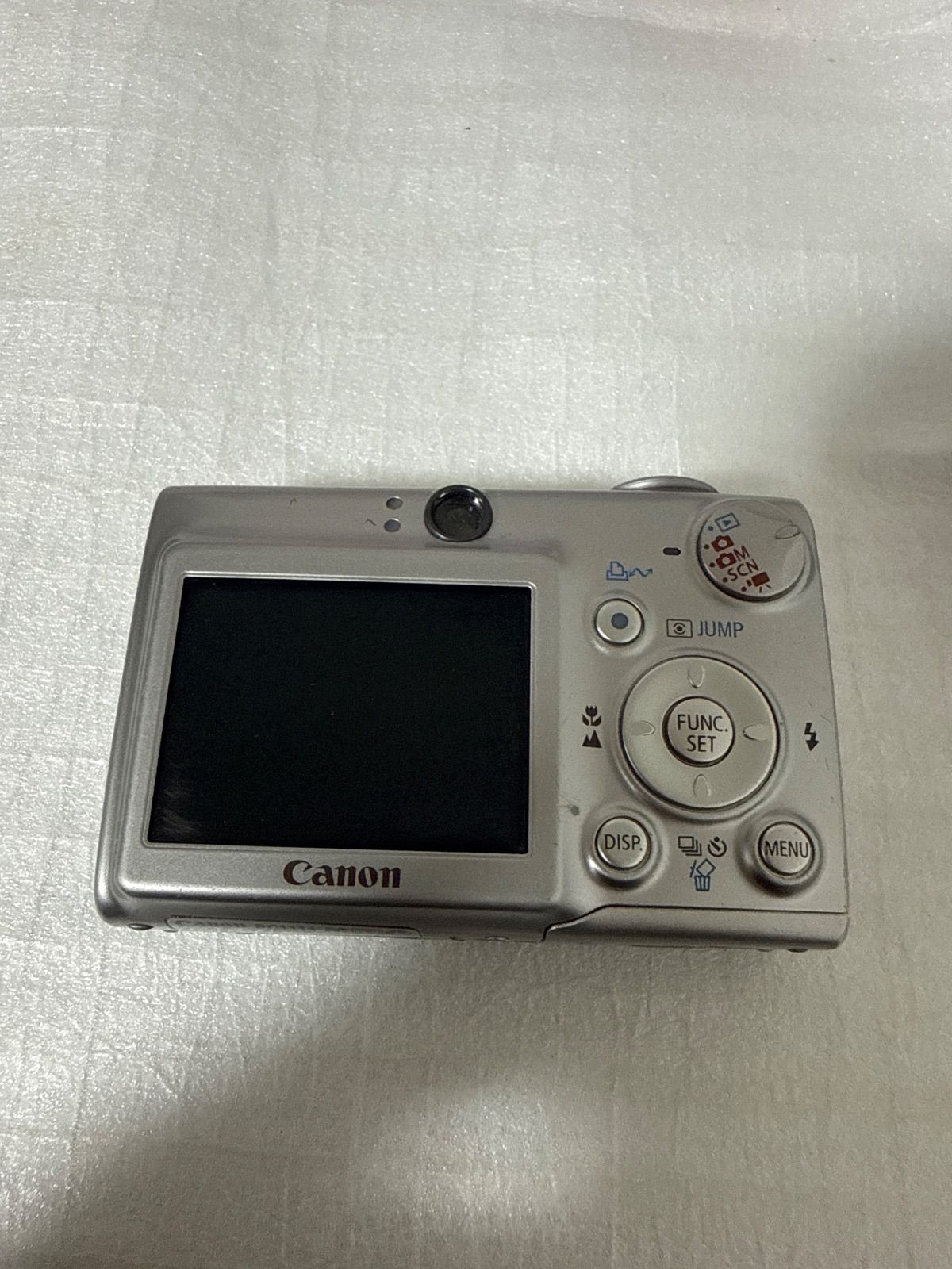 デジカメ 本体 Canon IXY DIGITAL 600 現状品 - メルカリ