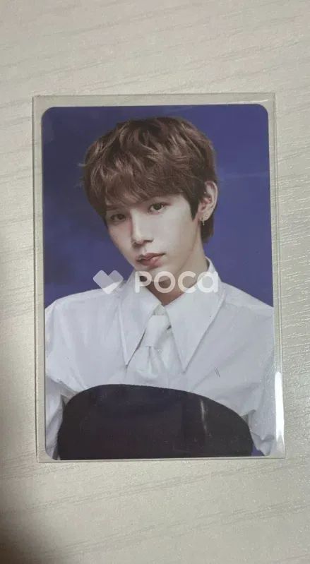 RIIZE ショウタロウ　ホワイトデー　ポストカード RIIZE ショウタロウ ホワイトデー ポストカード - メルカリ