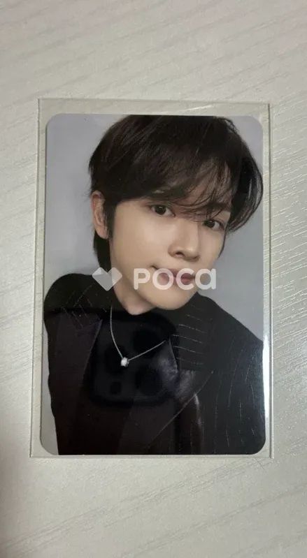 RIIZE ソンチャン WE LITTLE RIIZE @ RIIZE PARK 購入特典 - メルカリ