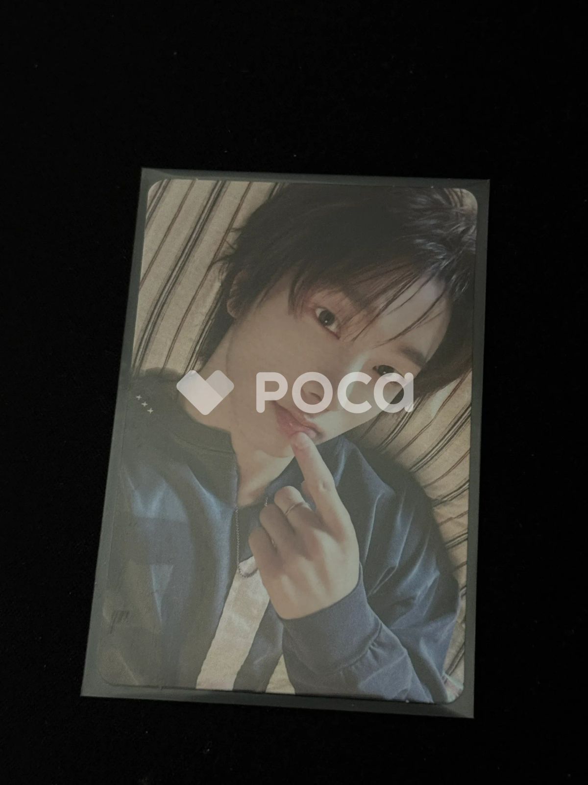 BOYNEXTDOOR ソンホ SUNGHO