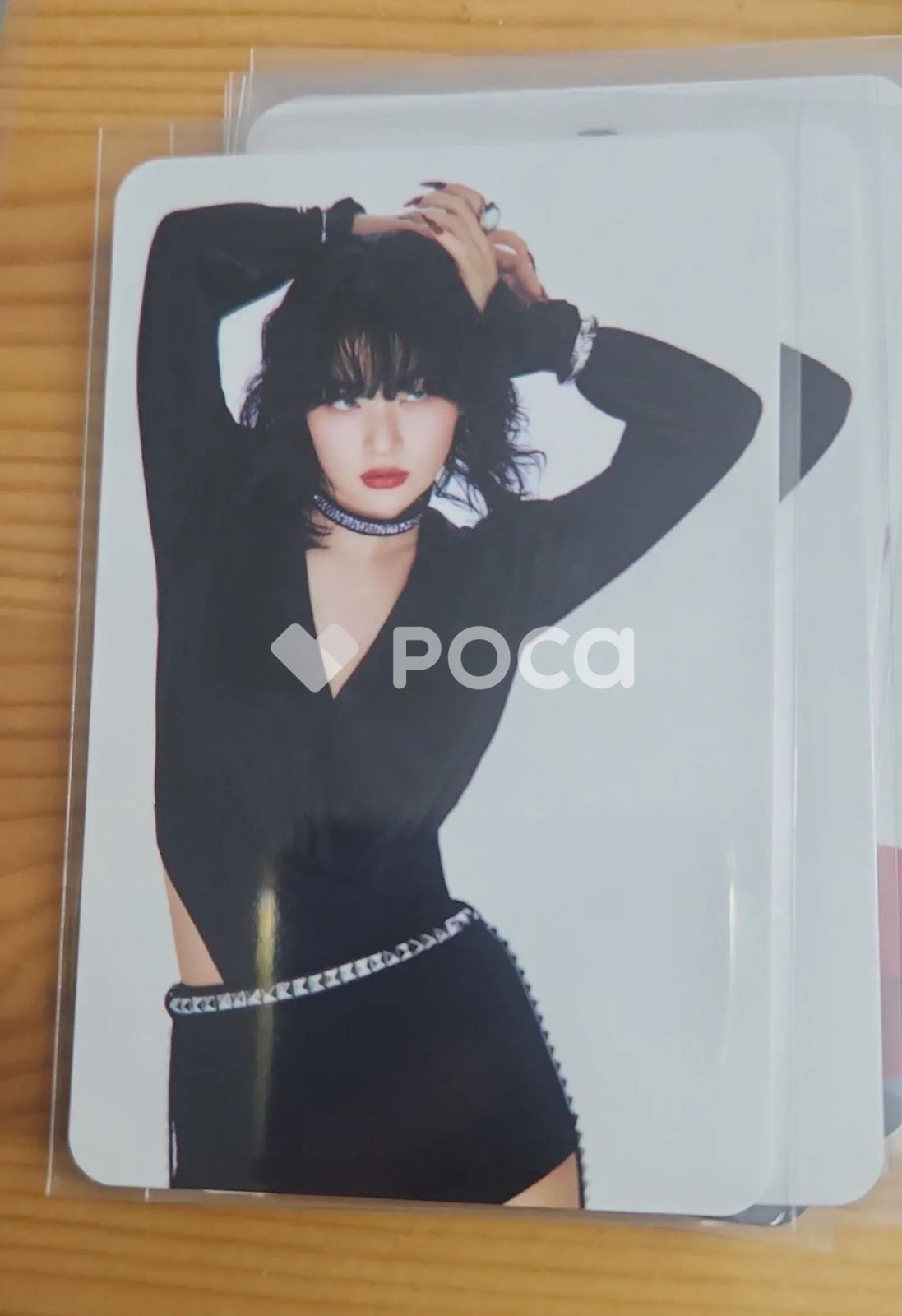 Red Velvet スルギ TILT QR Ver. - メルカリ