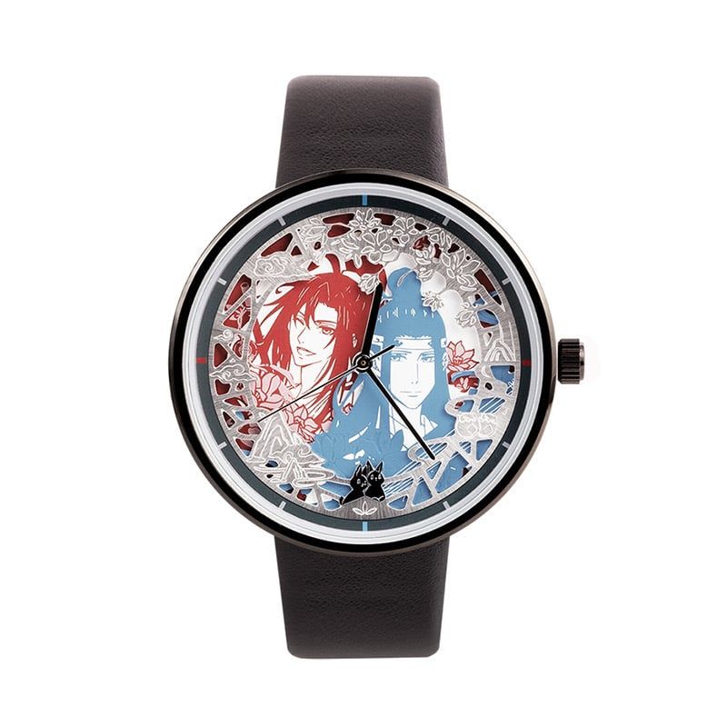 魔道祖師 応募者全員サービス 時計 パッシュ 人気・公式】魔道祖師