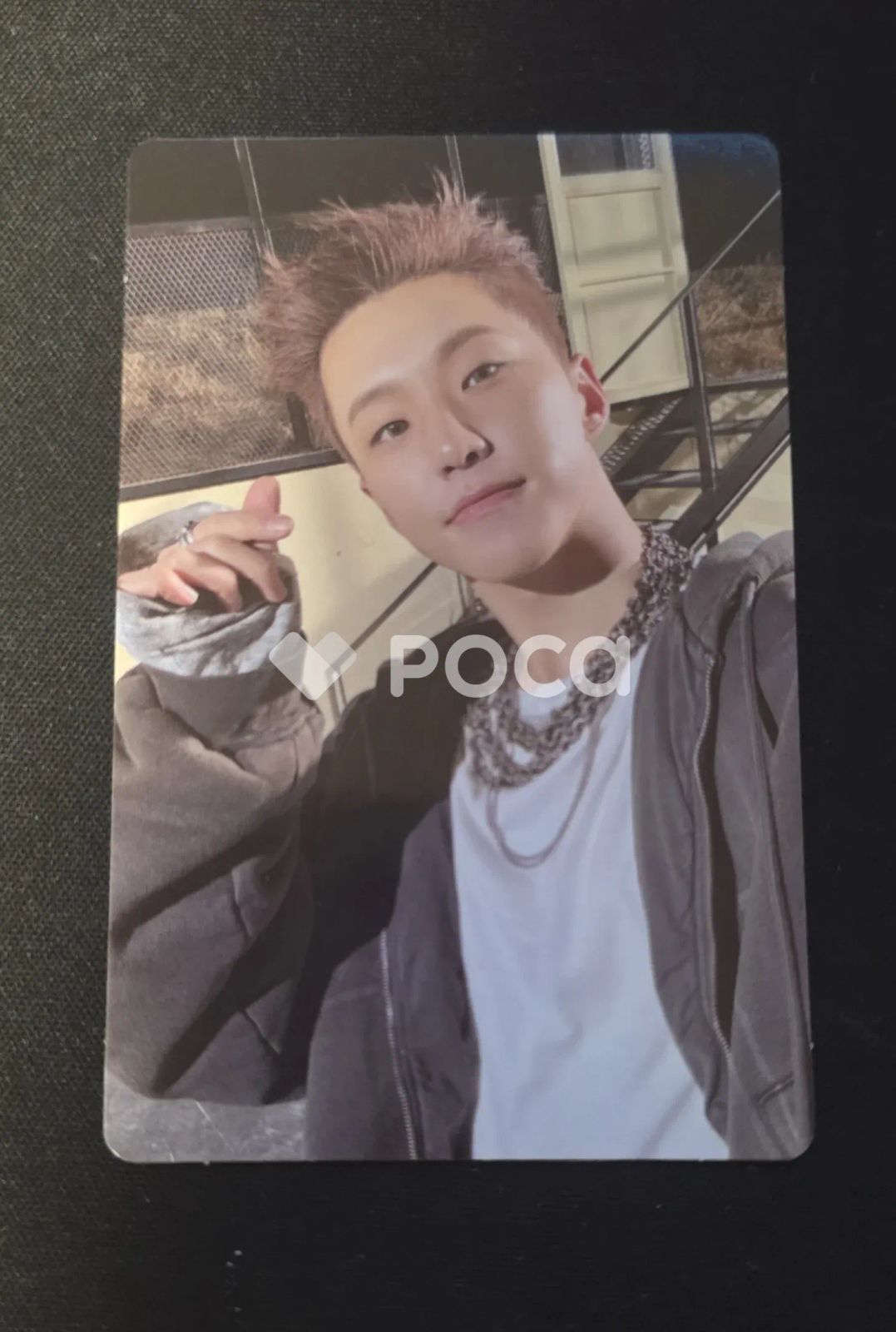 セブチ ホシ HAPPY BURSTDAY NEW ESCAPE Ver. - メルカリ