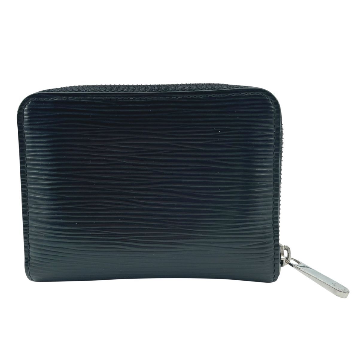 中古】LOUIS VUITTON ルイ・ヴィトン ジッピー・コインパース M60152