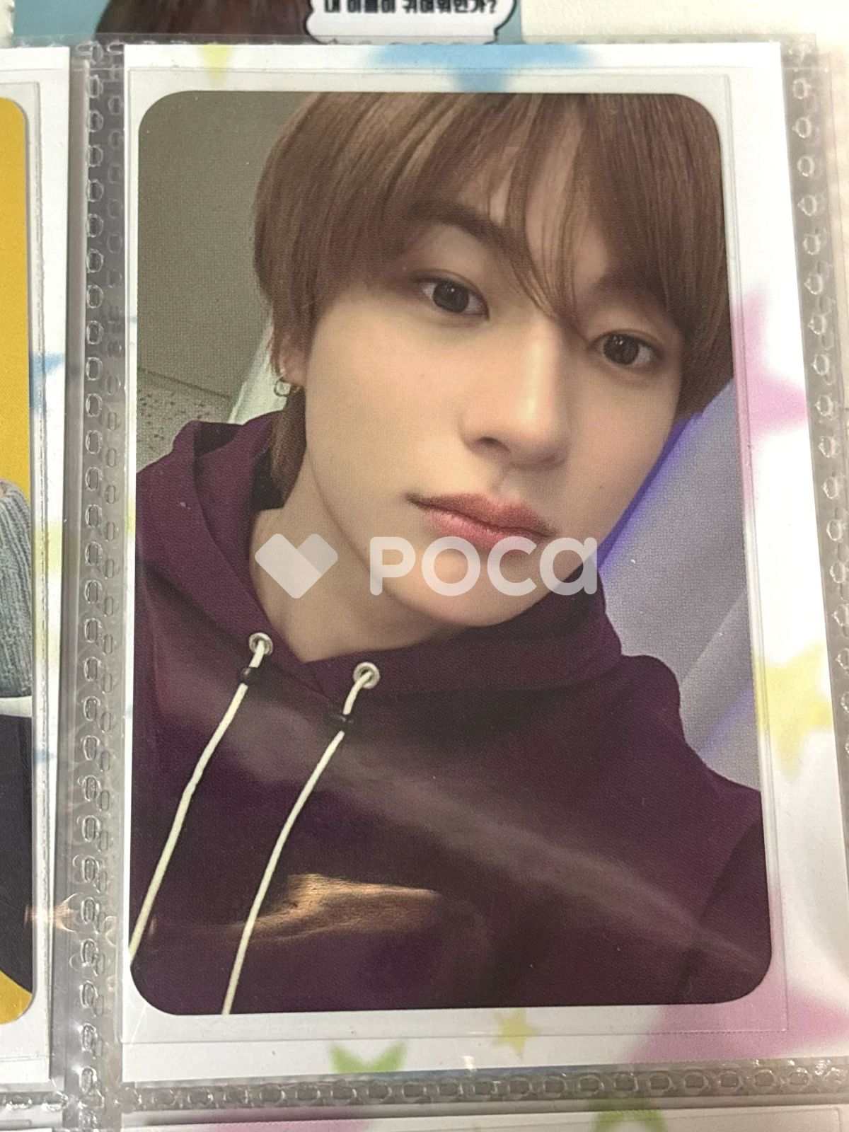 RIIZE アントン 1ST ANNIVERSARY LUCKY CARD SET - メルカリ