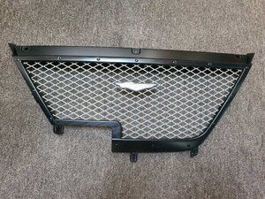 新品☆純正☆ダイハツ コペン L880K 純正オプション フロントメッシュ