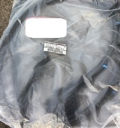 新品純正 日産 ウェザーストリップフロントドア LH 180SX RPS13