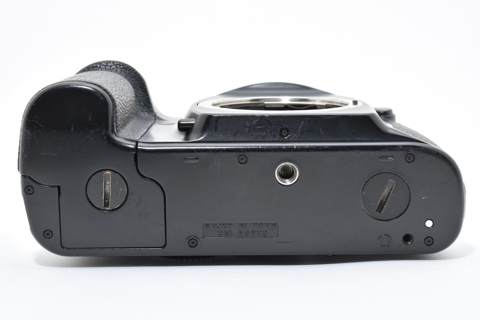 Canon キャノン EOS-1N ボディ 一眼レフフィルムカメラ [動作確認済み