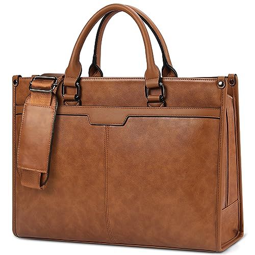 ビジネスバッグ ブラウン A4サイズ対応 送料無料】[KTMOUW] ビジネスバッグ メンズ ブリーフケース A4対応 撥