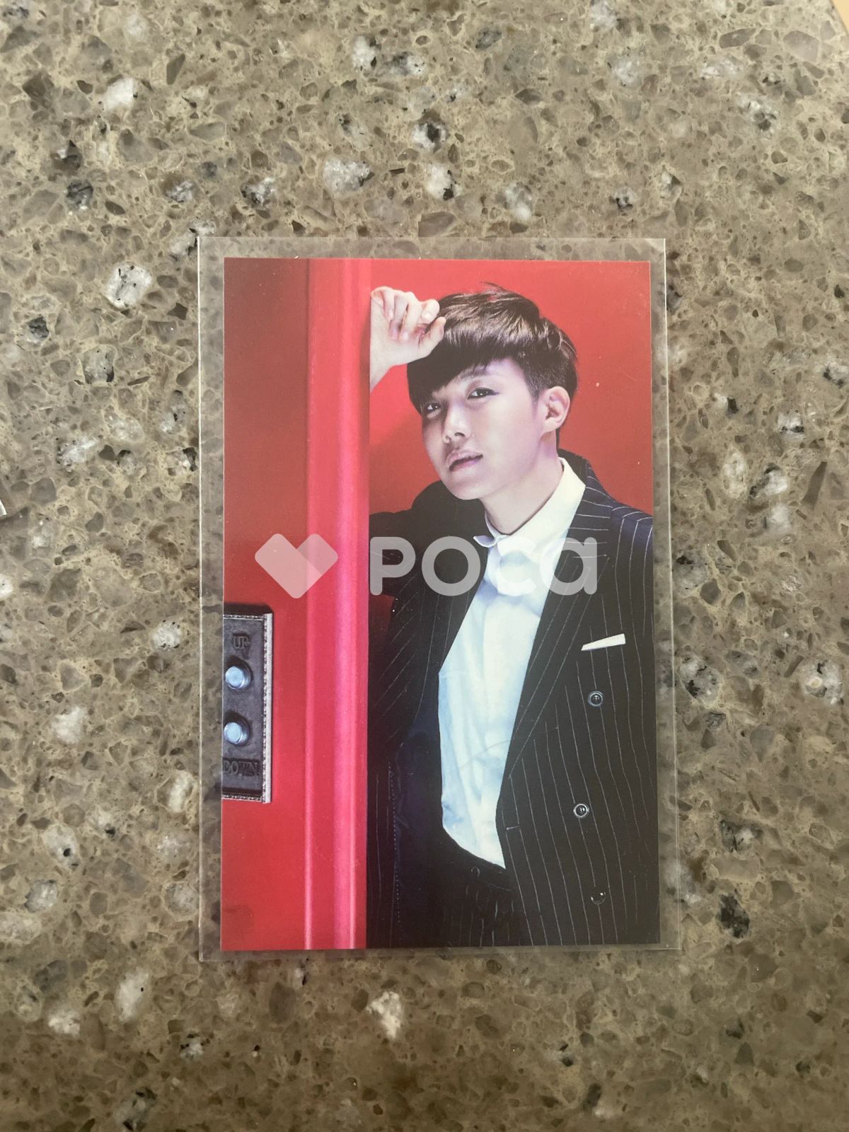 bts young forever 花様年華 台湾 ホソク j-hopeトレカ bts young forever 花様年華 台湾 ホソク j-hopeトレカ bts young