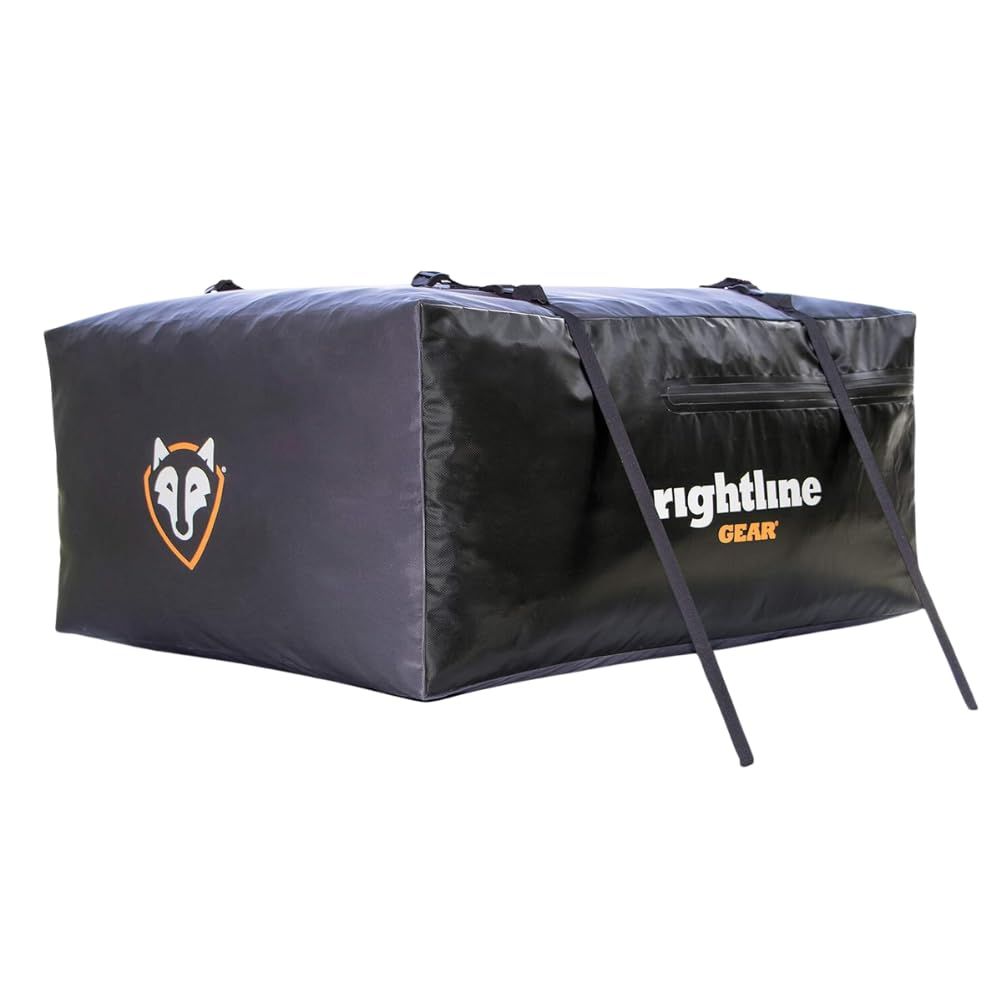 正規品】 ルーフボックス ルーフバッグ ［ルーフレール不要 防水