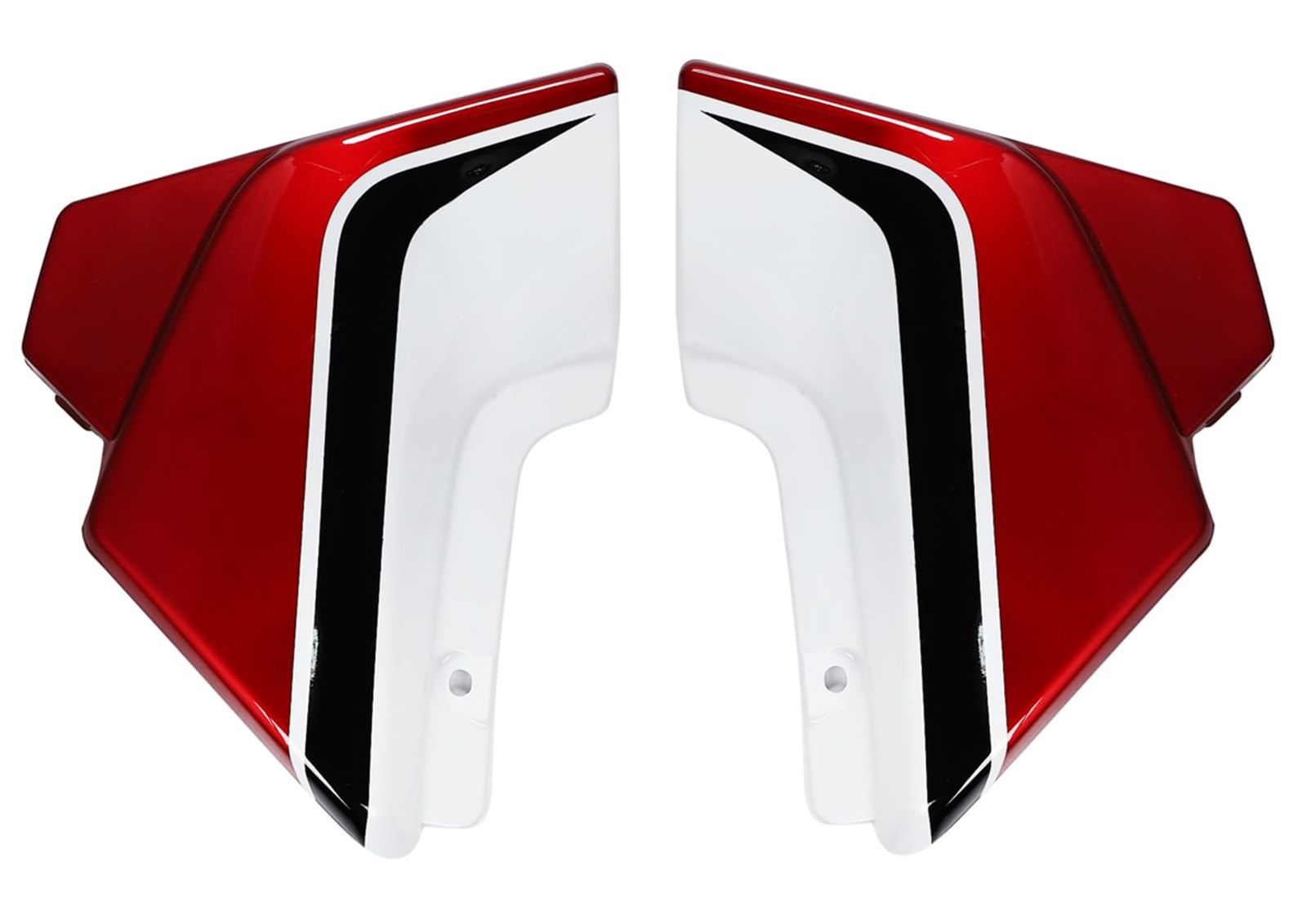 ホンダ 用 CB400SF VTEC サイドカバー 左右セット HONDA 用 SPEC3 NC39