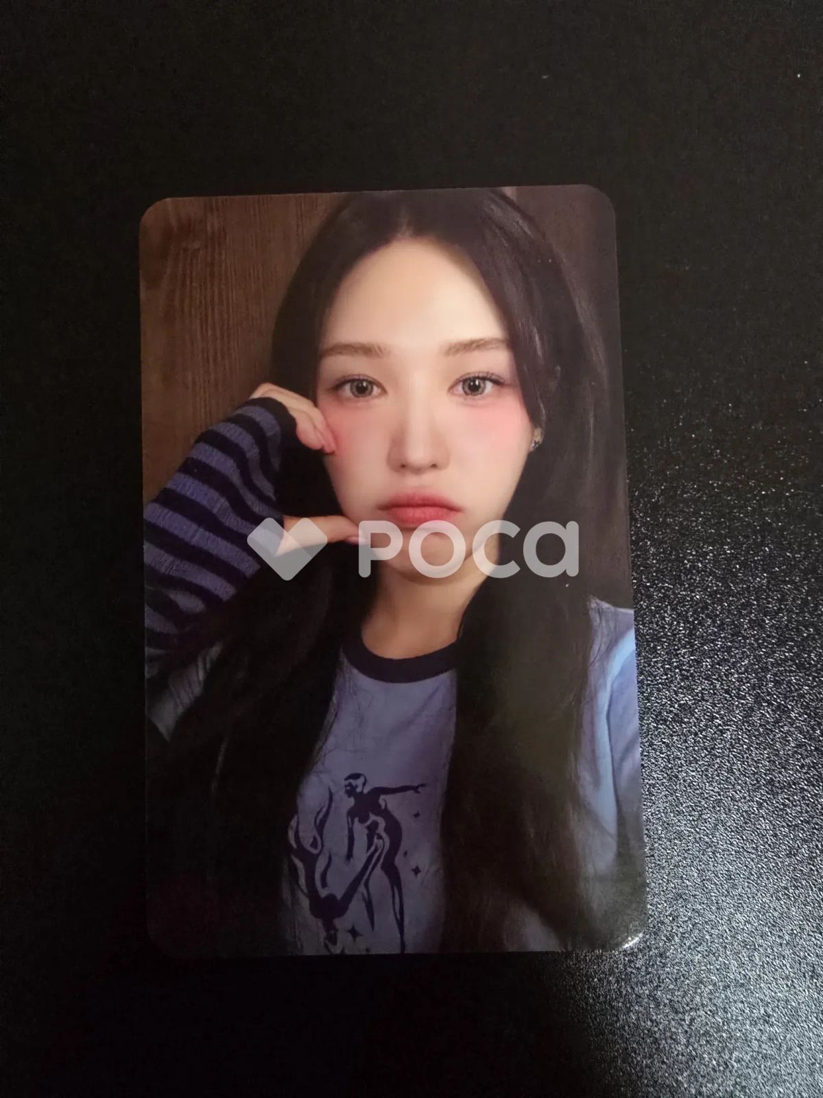 red velvet chill kill cosmic ウェンディ トレカ Red Velvet ウェンディ Chill Kill Special Ver. - メルカリ