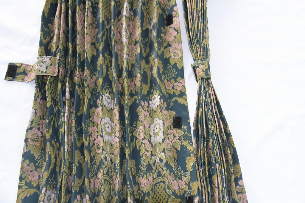 トラック 仮眠カーテン 花かごワイン 巾240㎝×丈85㎝が2枚入り ふとん&カーテンのみやこ - Yahoo!ショッピング トラック 仮眠カーテン