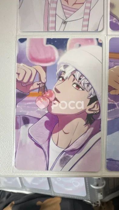 PLAVE ウノ PLBBUU タワレコ - メルカリ