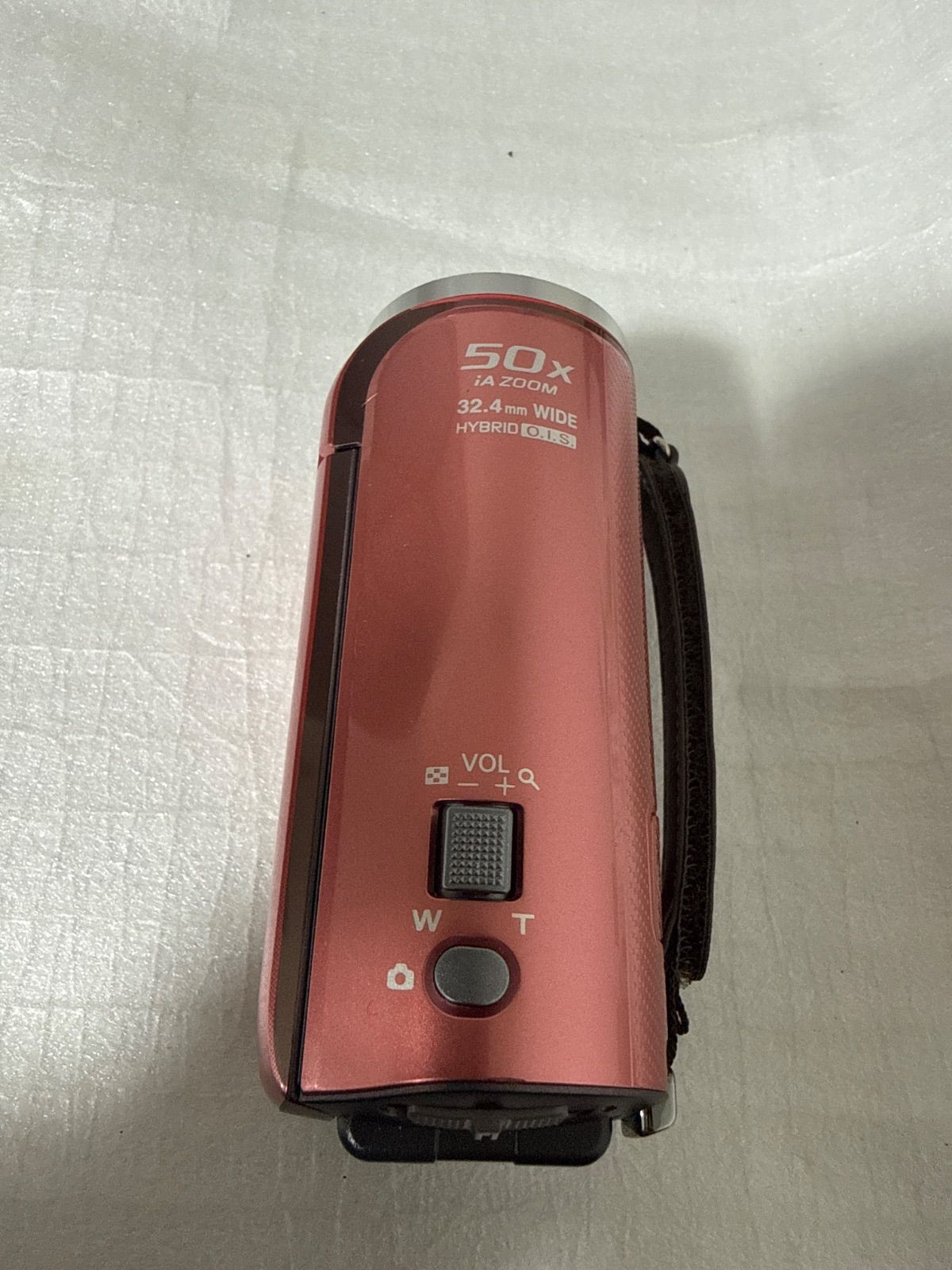 ❗️動作良好❗️ビデオカメラ 本体 Panasonic HC-V300M - メルカリ