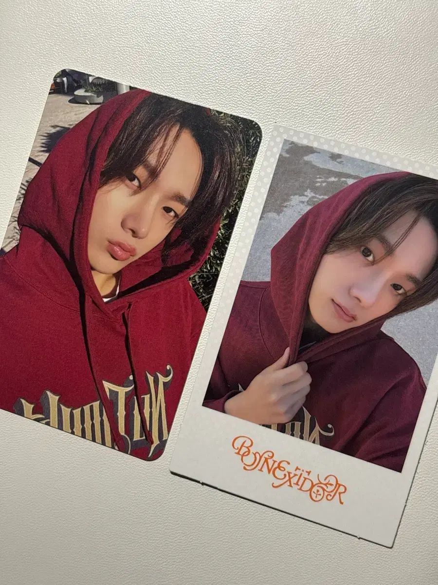 BOYNEXTDOOR(ボイネク) コレクテッドBOOK ソンホ(SUNGHO) まとめ売り