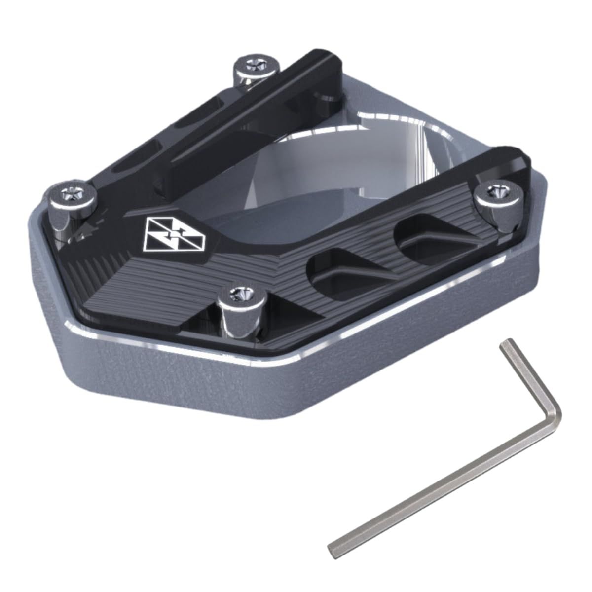 サイトウ　アクセサリーまとめ売り②⭐︎ Amazon | 【VULCANS】大型サイドテーブルガーニッシュ 2列目折りたたみ