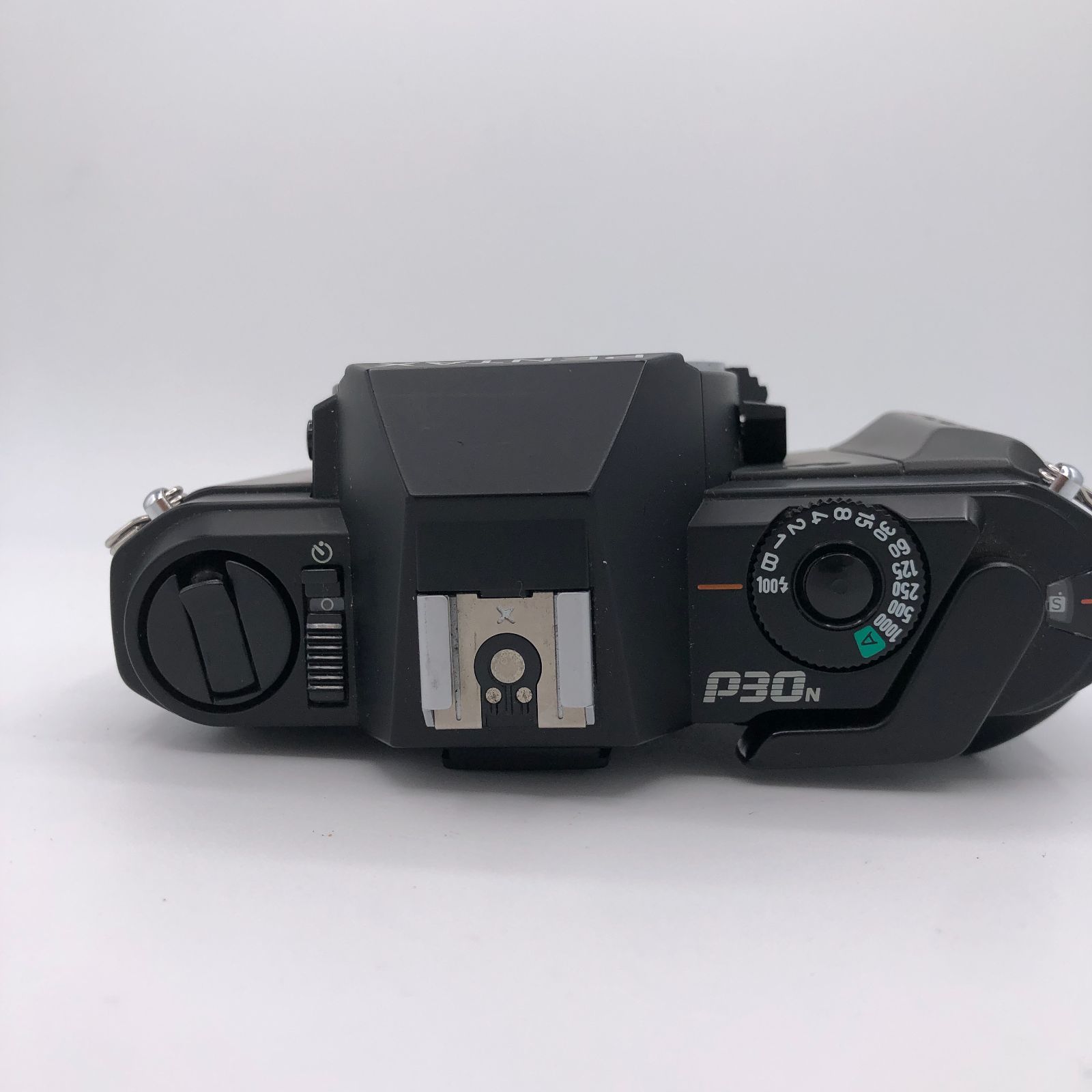 PENTAX 一眼レフカメラ ペンタックス　ジャンク品？ ジャンク】PENTAX ペンタックス P30N 一眼レフ 不動品 - メルカリ