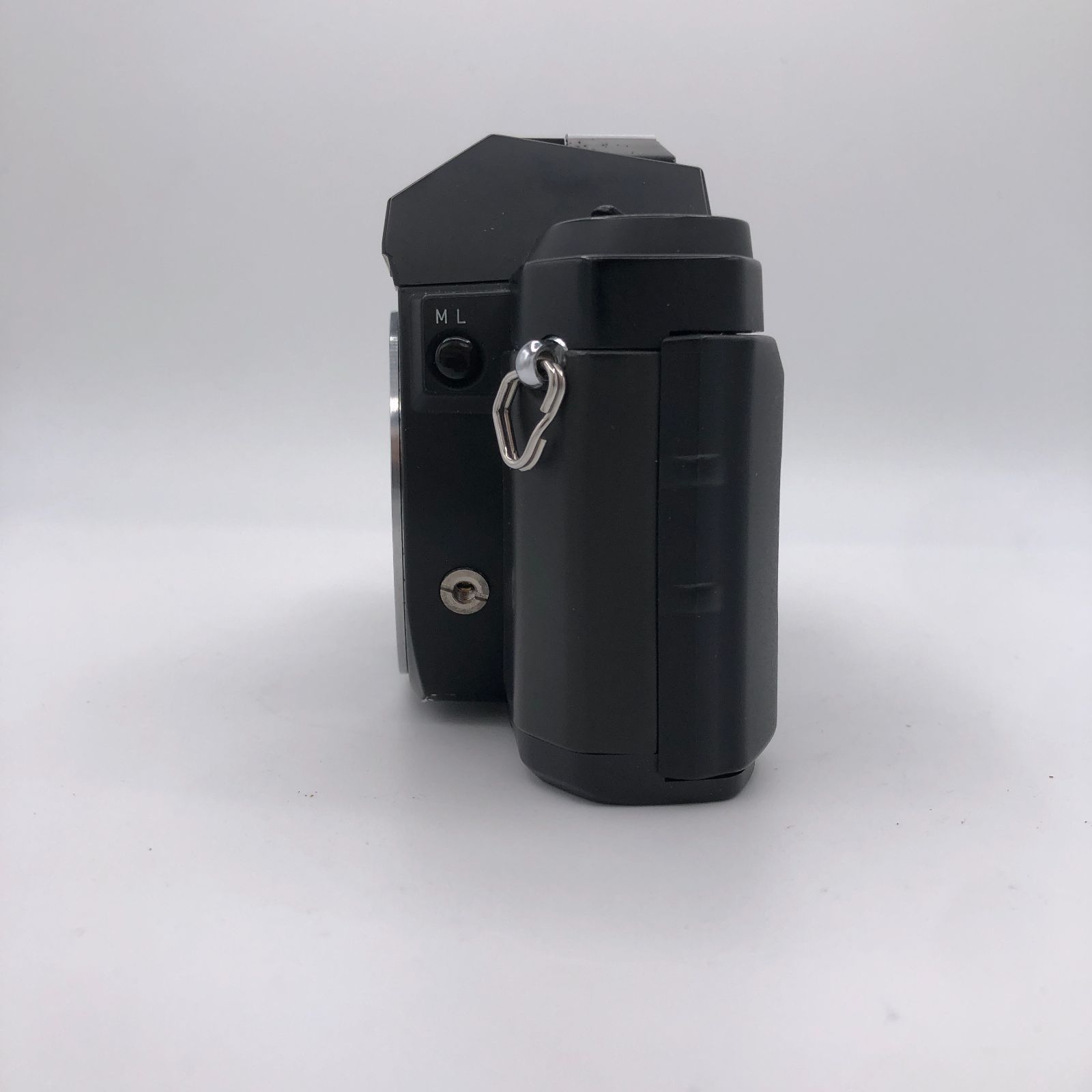 ジャンク】PENTAX ペンタックス P30N 一眼レフ 不動品 - メルカリ