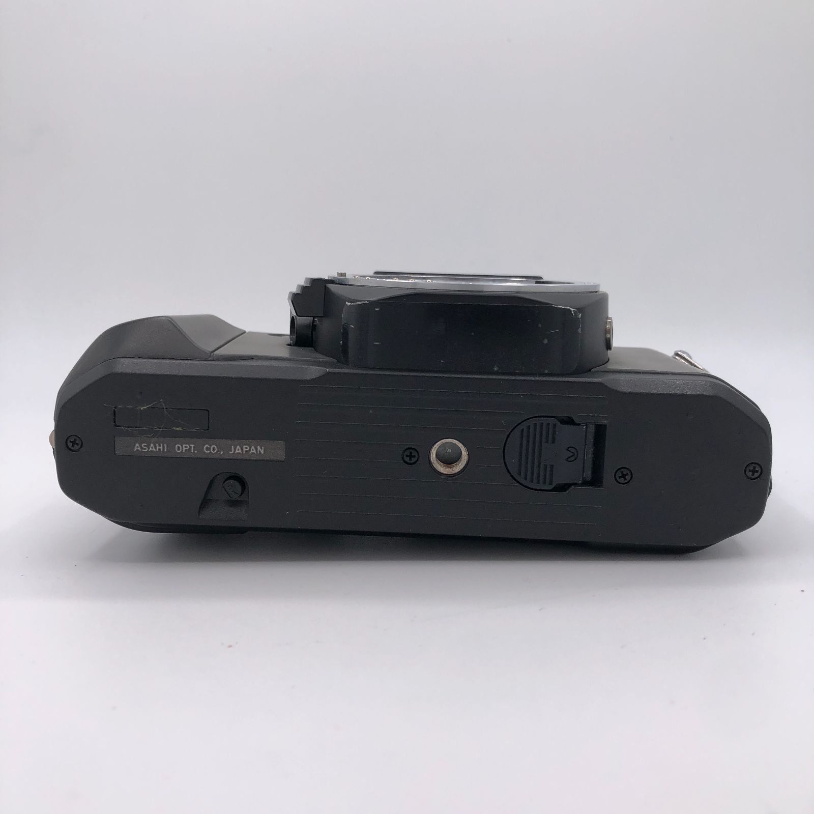 ジャンク】PENTAX ペンタックス P30N 一眼レフ 不動品 - メルカリ