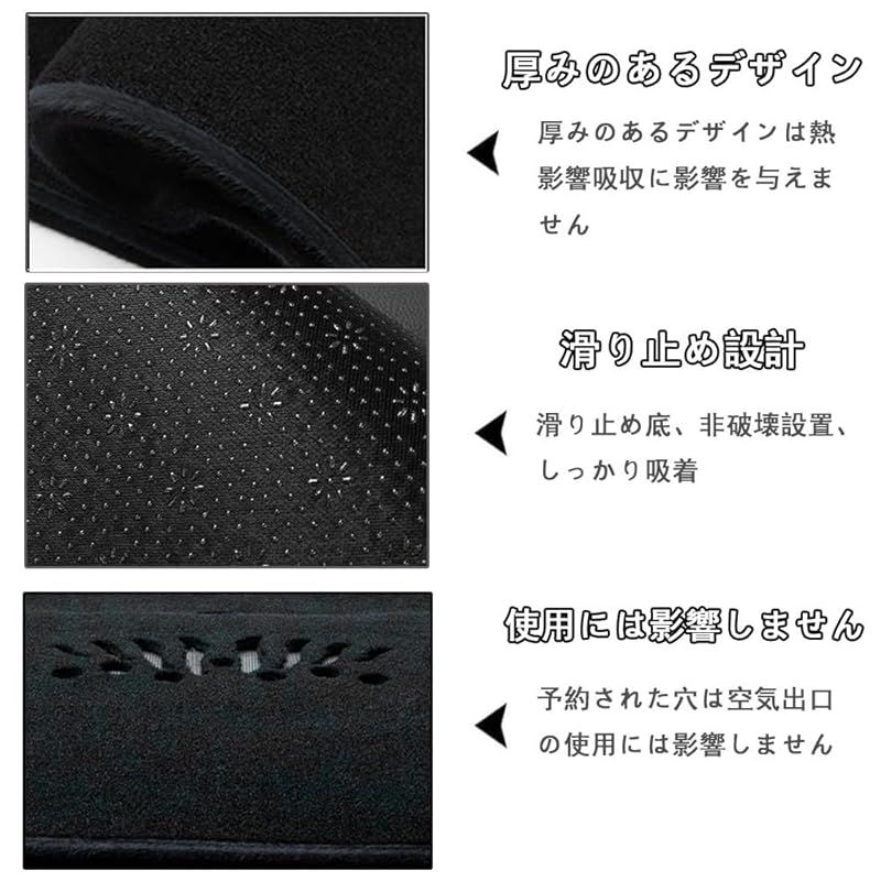 2024 FOR 新型 LM350H LM500H 2023 2024 2025 2026 HUD カスタムパーツ ダッシュボードマット ダッシュボードプロテクター フランネル素材 対応車種専用設計 日焼け防止 滑り止め 保護 取り付け簡単 lm350h ダ Lexus LM Specs, Performance \u0026 Photos - autoevolution