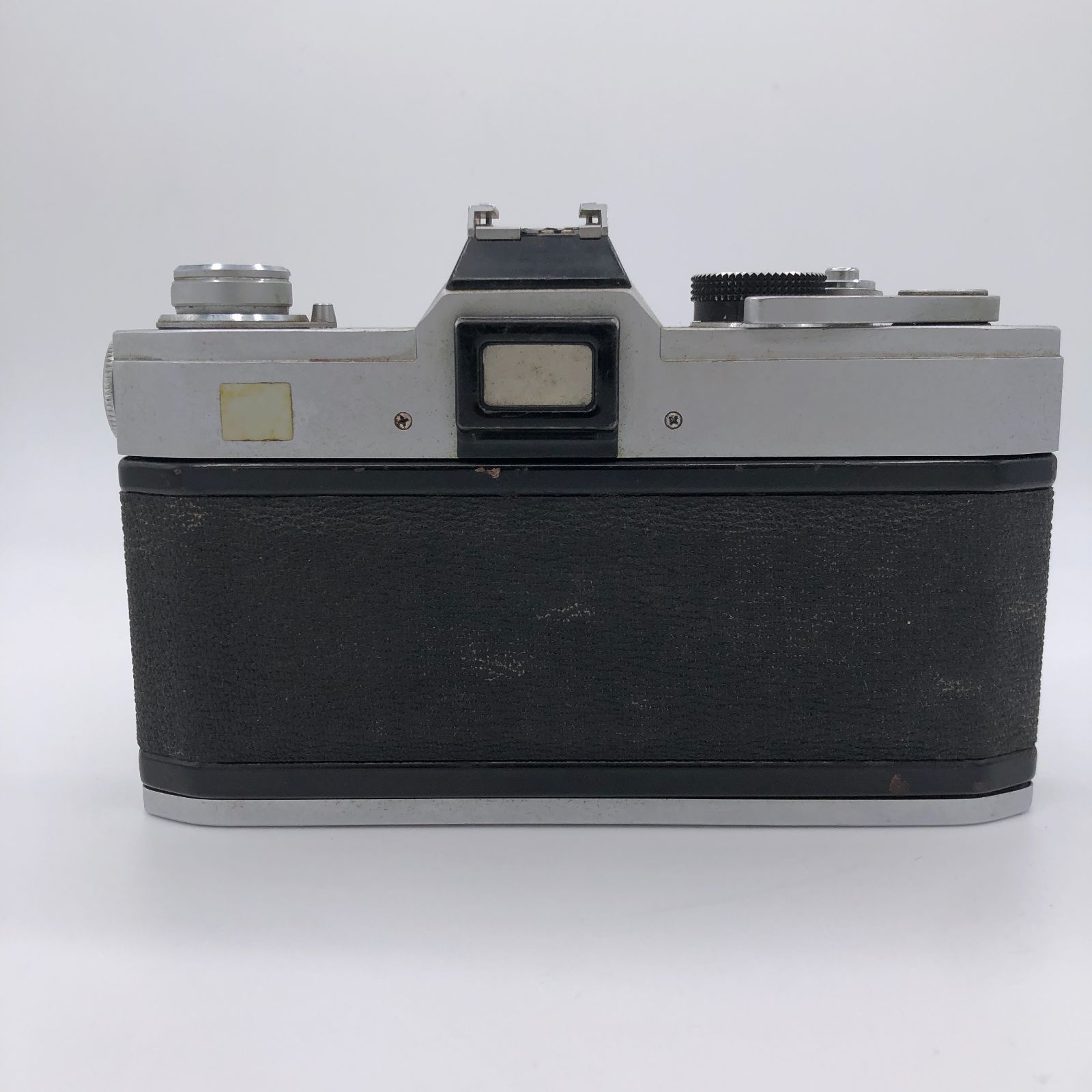 Canon A-1 フィルム一眼レフカメラ+レンズFD50mm f2 Canon A-1 FD 50mm F2 フィルム カメラ ボディ レンズ セット ジャンク