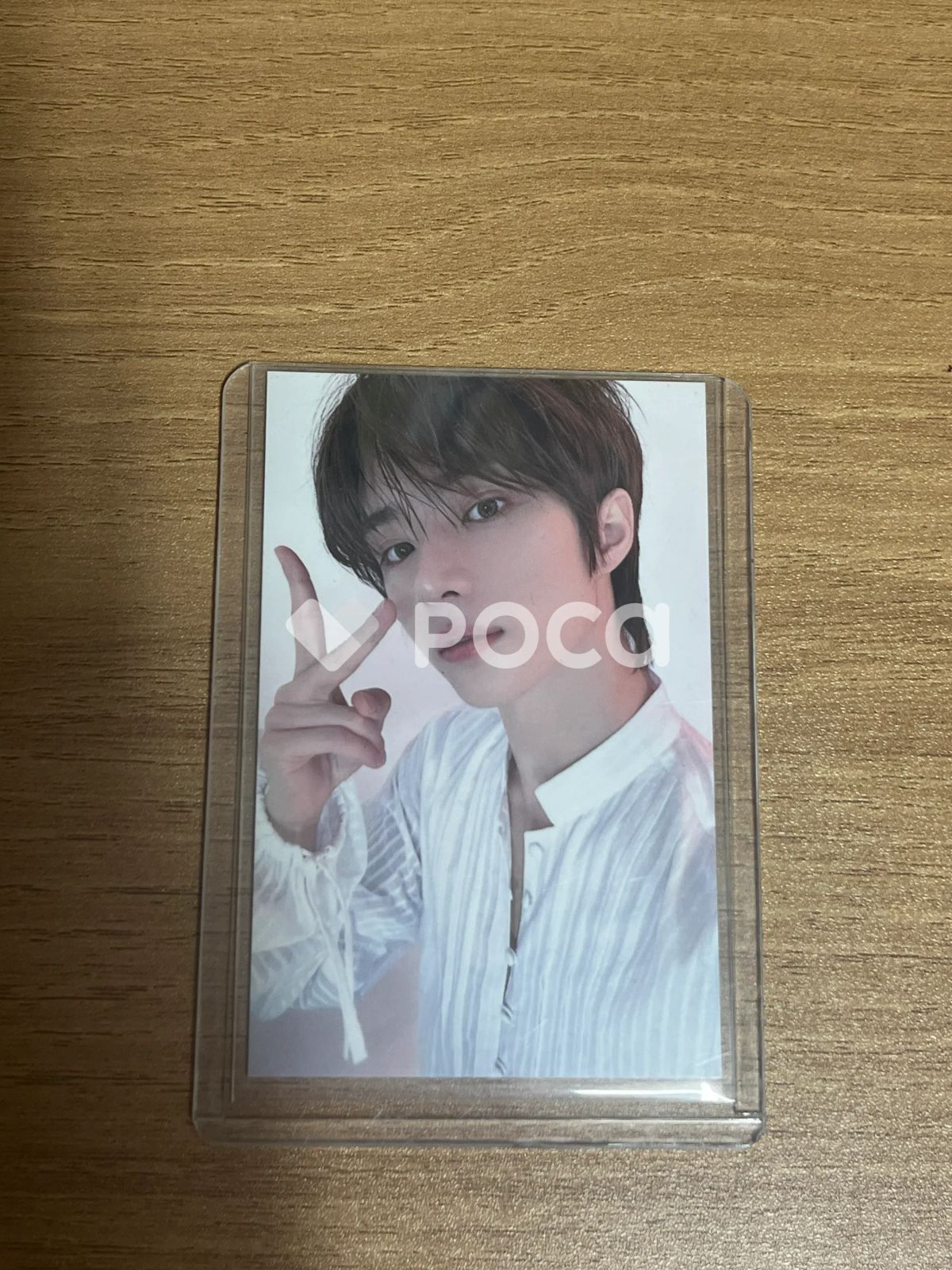 TXT ボムギュ TOMORROW X TOGETHER WORLD TOUR ACT : SWEET MIRAGE MOA