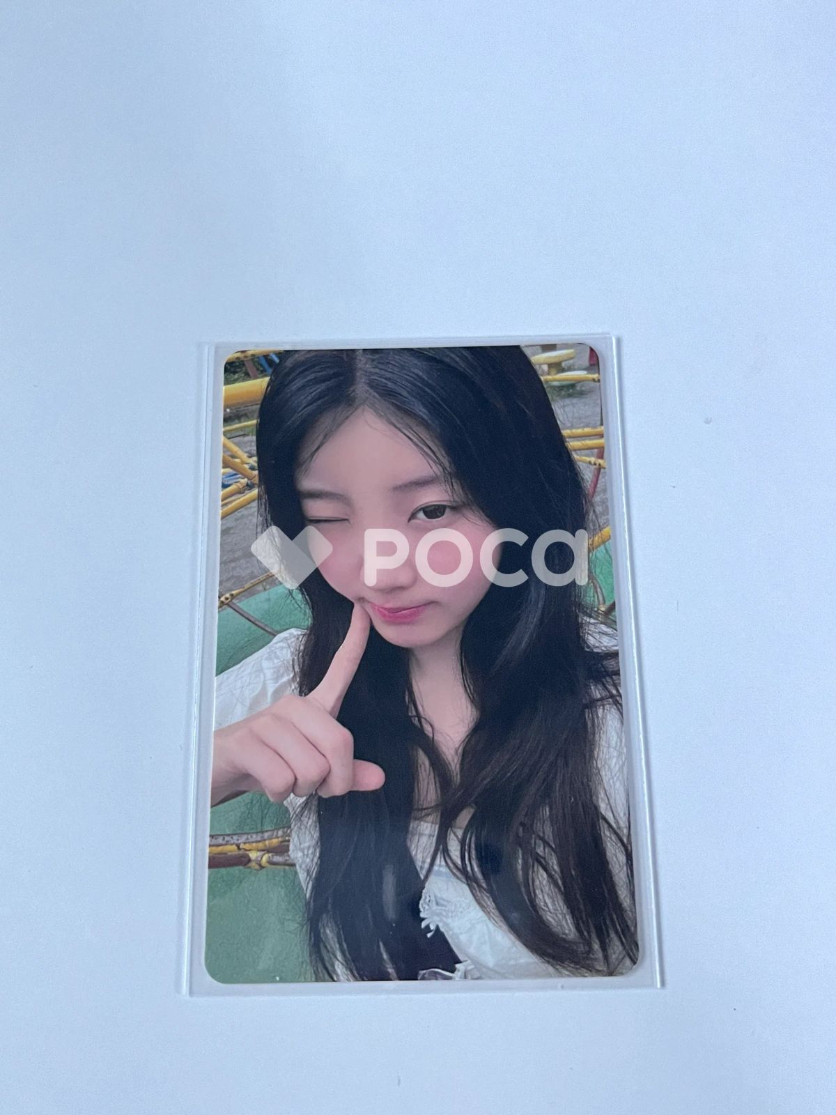 ILLIT ウォンヒ 2025 ILLIT GLITTER DAY IN JAPAN 大阪 公演 記念