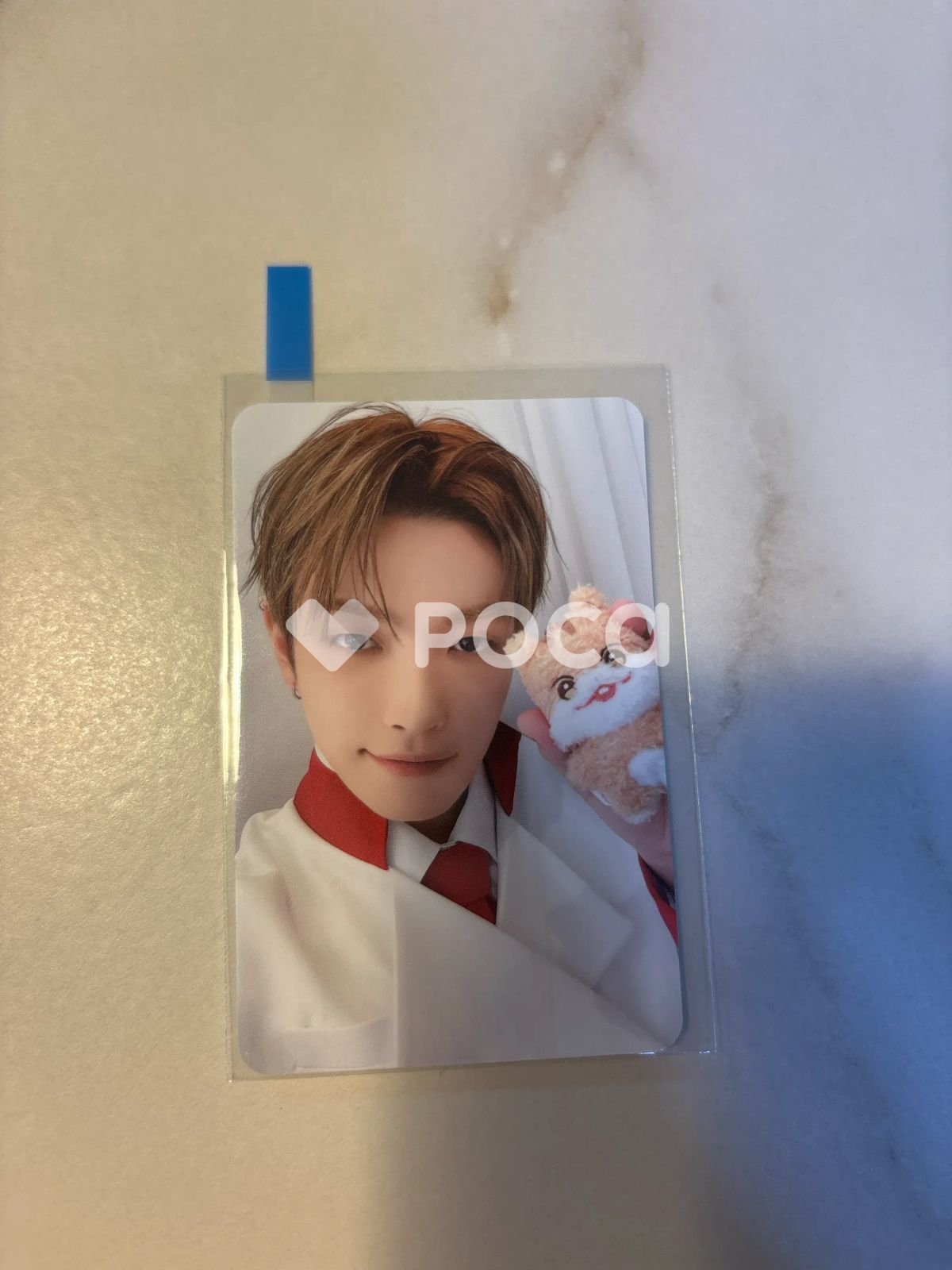 ATEEZ ホンジュン ATEEZ X ANITEEZ POP-UP EXHIBITION & STORE ANITEEZ