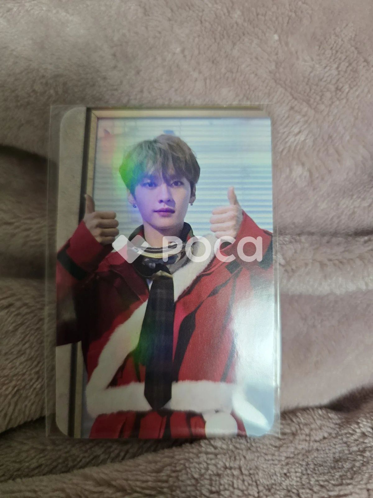 Straykids リノ スキズ Christmas EveL YES24 - メルカリ