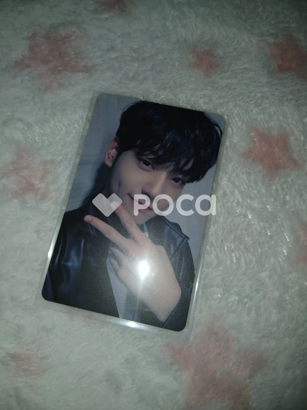 TXT スビン The Chaos Chapter: FIGHT OR ESCAPE M2U ラキドロ - メルカリ