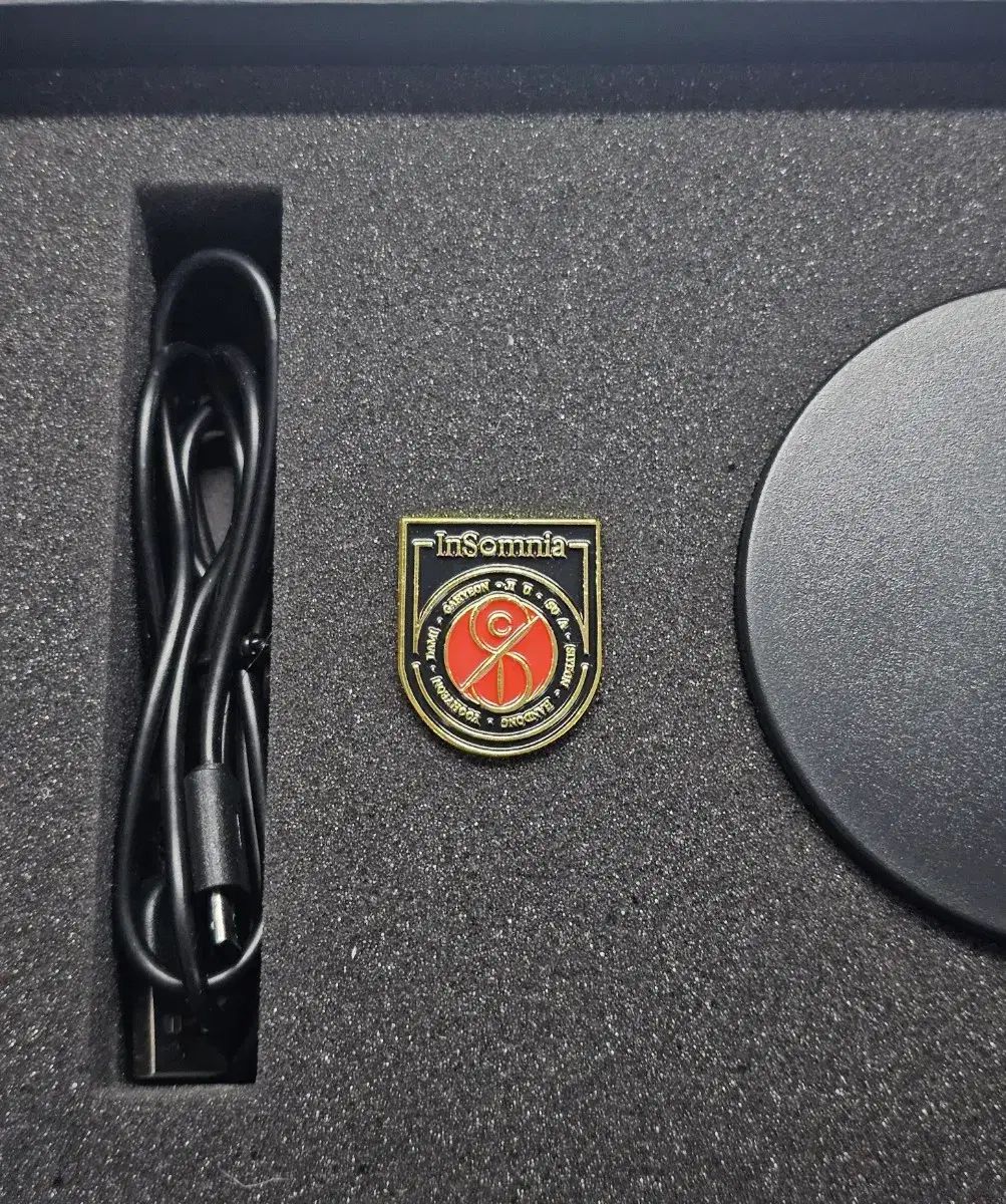 DREAMCATCHER(ドリームキャッチャー) ファンクラブ insomnia 1期 フル