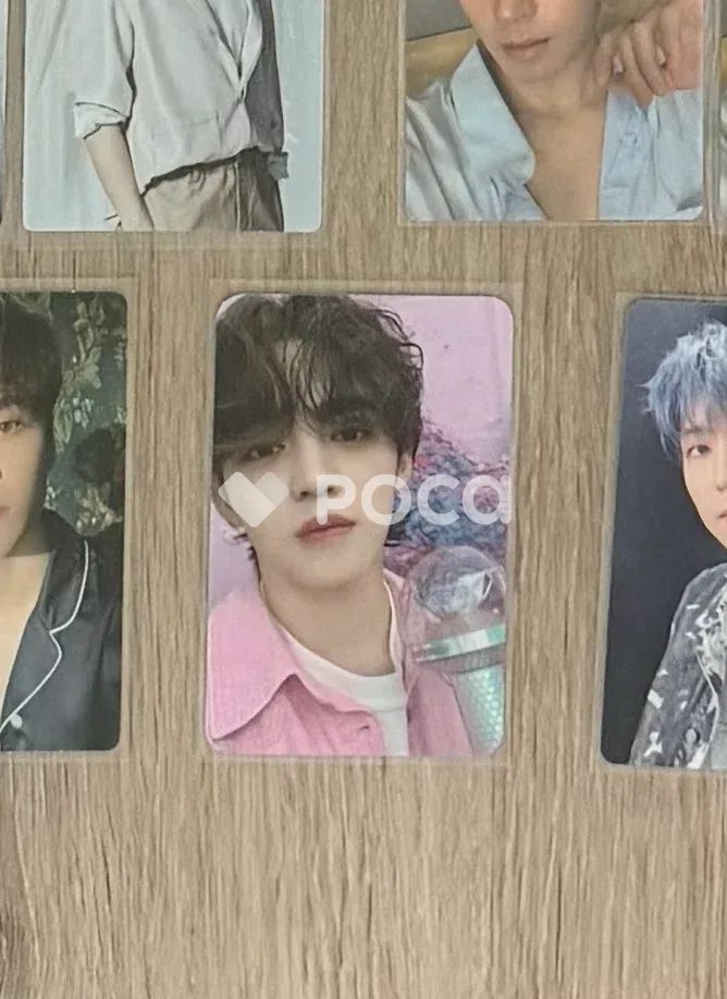 Seventeen エスクプス セブチ 2023 SVT 7TH FAN MEETING SEVENTEEN in