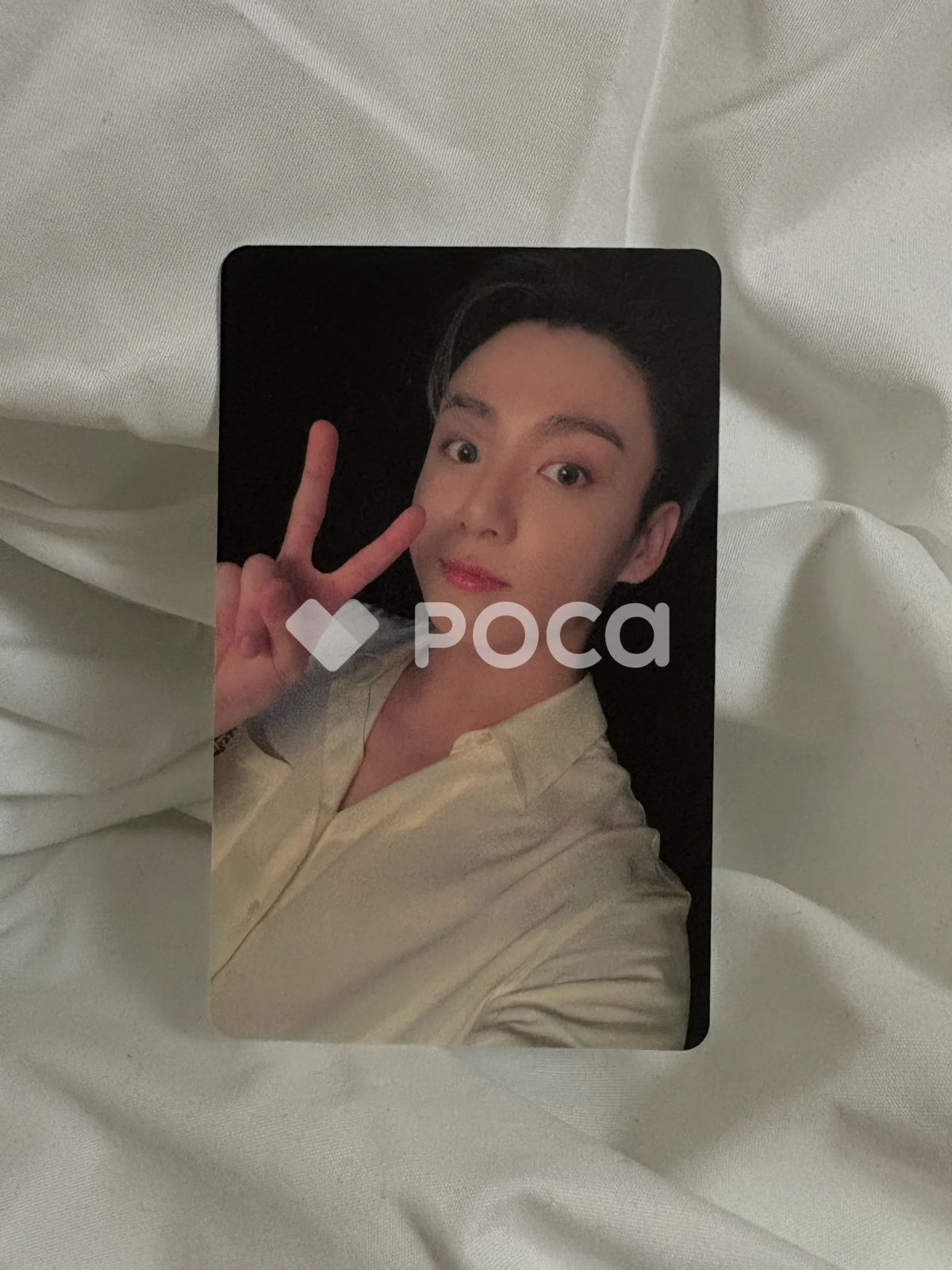 BTS BE ラキドロ トレカ JUNGKOOK ジョングクM2U BTS BE ラキドロ トレカ JUNGKOOK ジョングクM2U - メルカリ