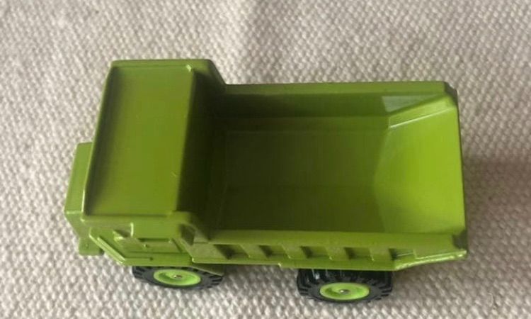 s1673 UK トミカ TOMY テレックス ダンプトラック Amazon | トミカ No.102 テレックス 33-07 ダンプ やまぶき色 18AY