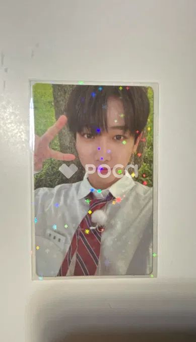 boynextdoor ジェヒョン why dear my muse ラキドロ ジェヒョン BOYNEXTDOOR m2u why ラキドロ トレカ - メルカリ