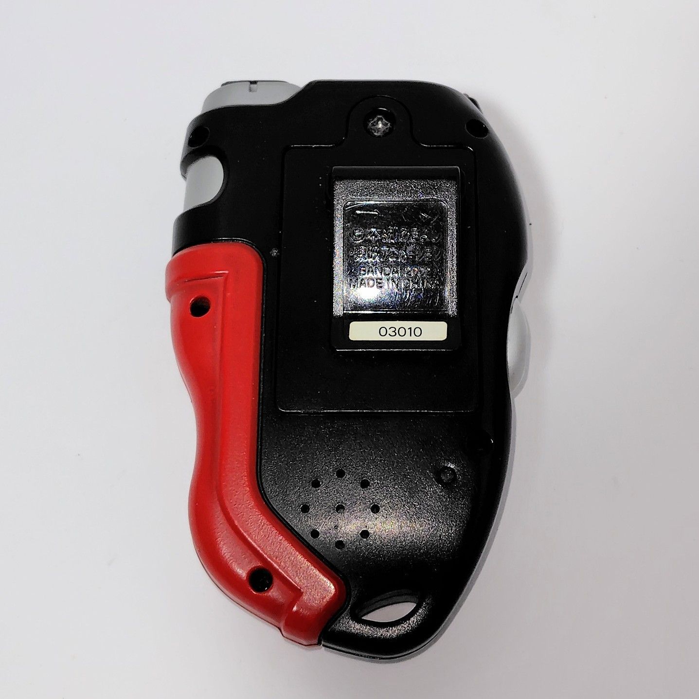 BANDAI（バンダイ） デジモンフロンティア ディースキャナ VER 1.0