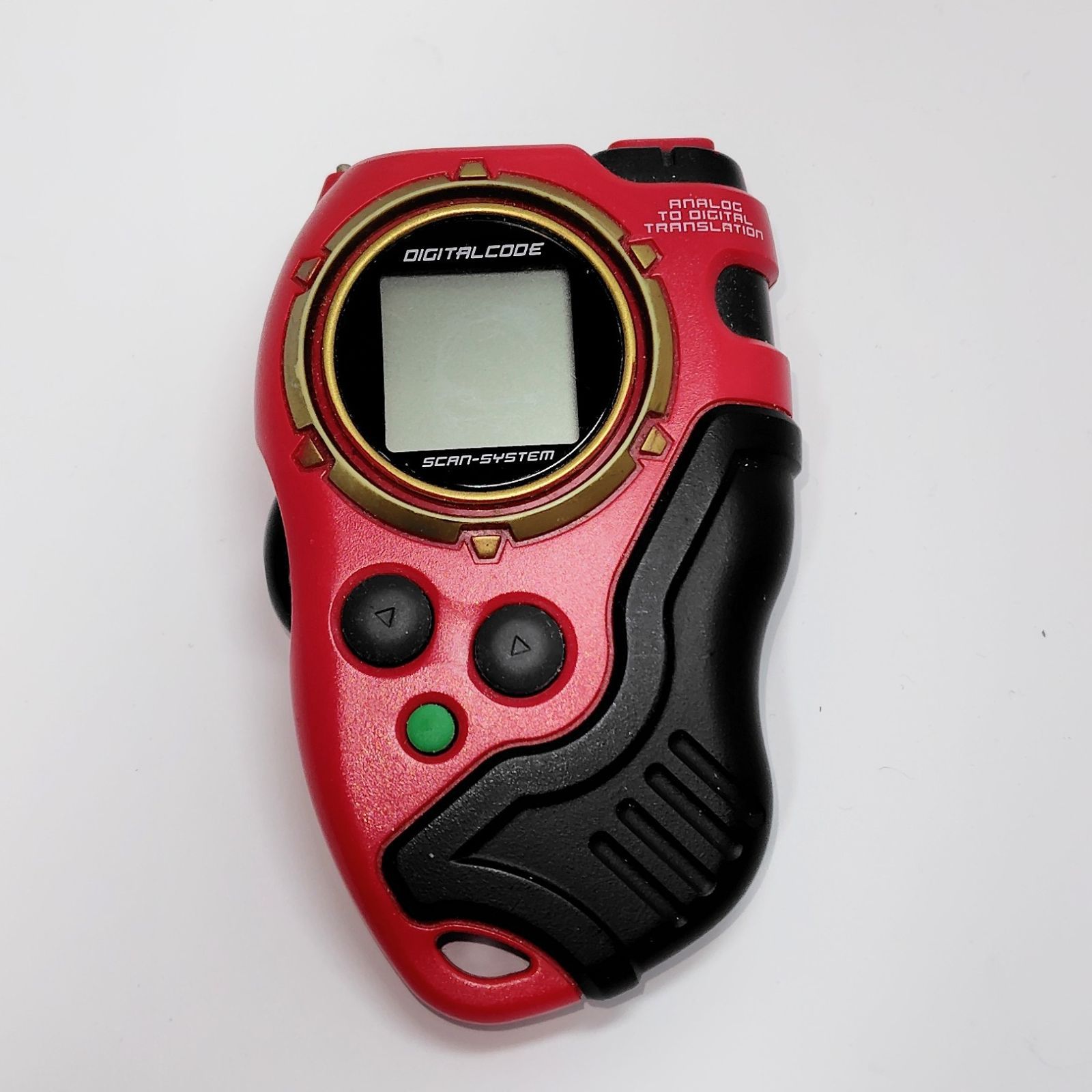 【デジモンフロンティア】ディースキャナ3.0 カイゼルグレイモン BANDAI（バンダイ） デジモンフロンティア ディースキャナ VERSION 3.0