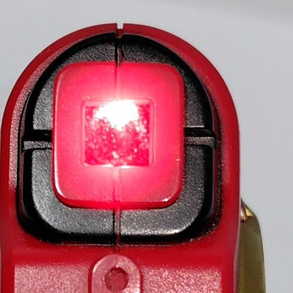 【デジモンフロンティア】ディースキャナ3.0 カイゼルグレイモン BANDAI（バンダイ） デジモンフロンティア ディースキャナ VERSION 3.0