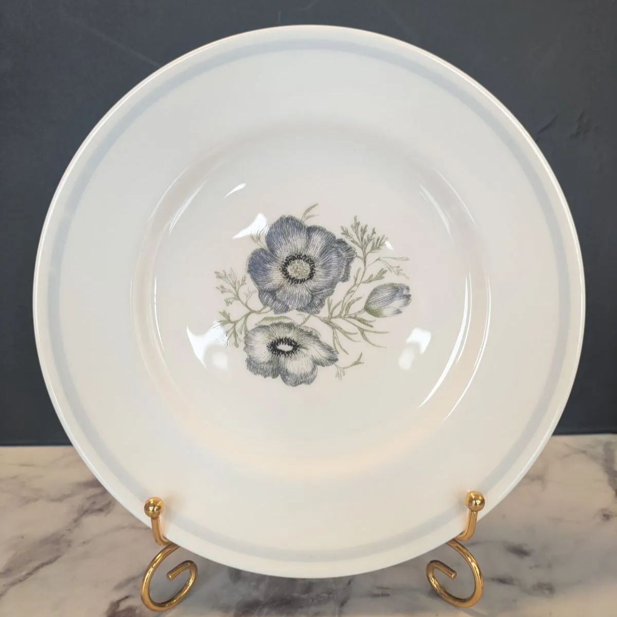 ウエッジウッド スージークーパー グレンミスト カップ＆プレート