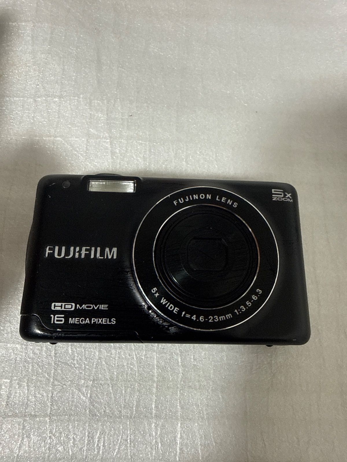 ❗️動作良好❗️デジカメ 本体 FUJIFILM Finepix JX660 - メルカリ