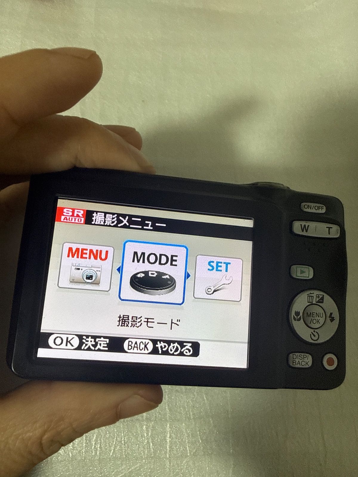 FUJIFILM FINEPIX JX660 16MP 本体 動作確認済み】FUJIFILM FinePix JX660 - メルカリ