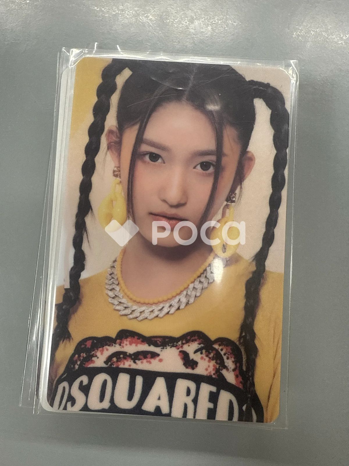 IVE イソ After LIKE SOUNDWAVE サウェ ラキドロ - メルカリ