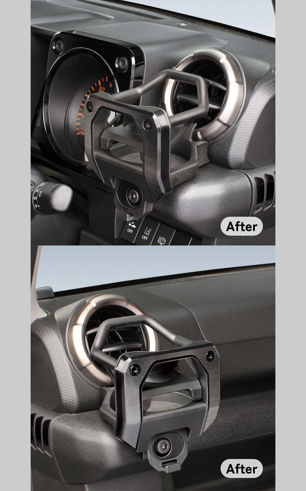 槌屋ヤック(Tsuchiya Yac) 車種専用品 JB64/74 ジムニー専用 エアコン