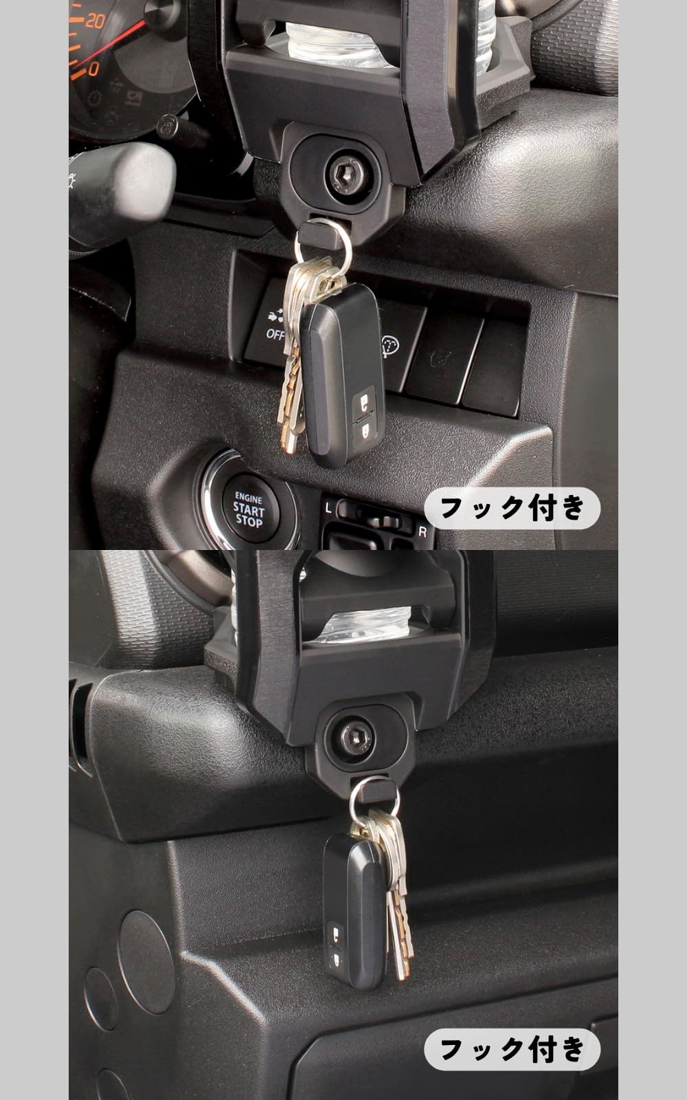 槌屋ヤック(Tsuchiya Yac) 車種専用品 JB64/74 ジムニー専用 エアコン